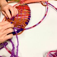 scribble weaving scribble weaving